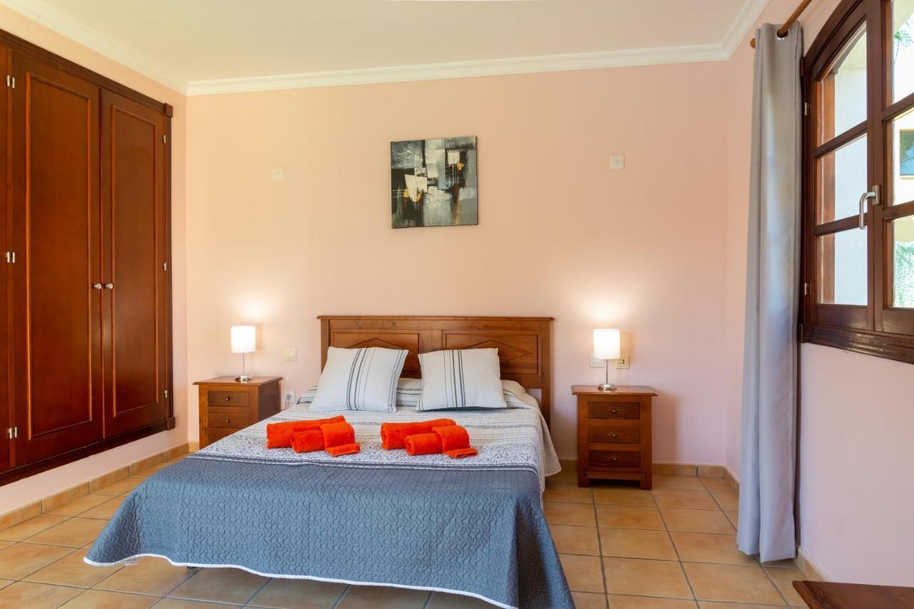 Villa La Magnifica Corralejo Eksteriør bilde