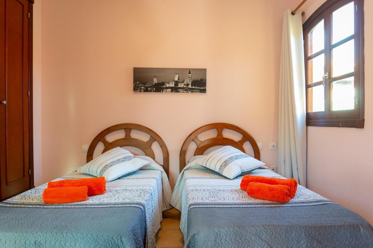Villa La Magnifica Corralejo Eksteriør bilde