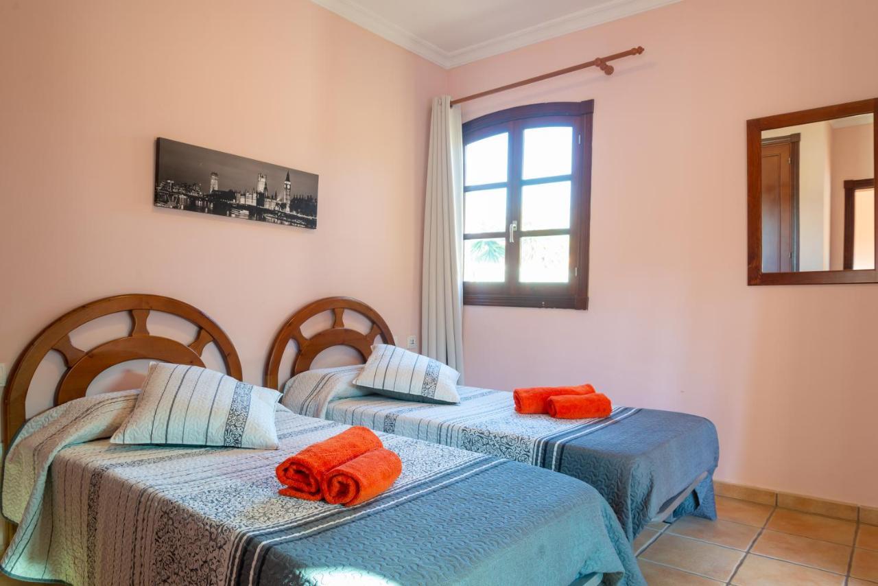 Villa La Magnifica Corralejo Eksteriør bilde